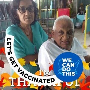 Meet your Posher, Judy